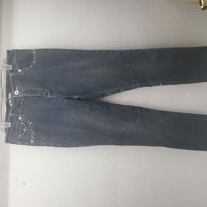 Star ride women Jean Size 8 medium length